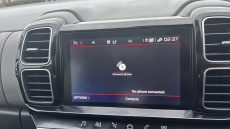 Citroen C5 Aircross 2.0 BlueHDi 180 Flair Plus 5dr EAT8 Diesel Hatchback